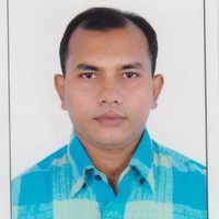 Mohammed Elias