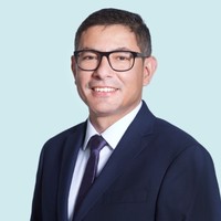 Mariano Parra Mrics