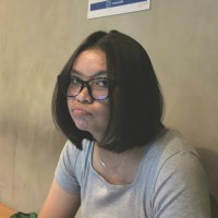 Bernadetta Ragam Puspita