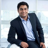 Mukesh Kumar