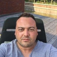 Patrick Bendsneijder