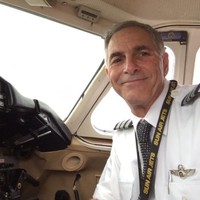 Bruce Martin