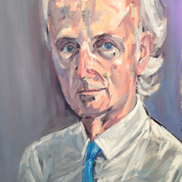 Phil Watson CBE