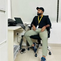 Bijesh D