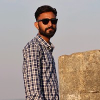 Nimesh Parmar