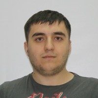 Sergei Shkredov
