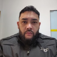 Alexson luiz Rovides