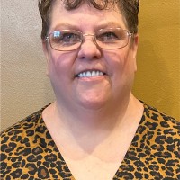 Michelle Mcintuff