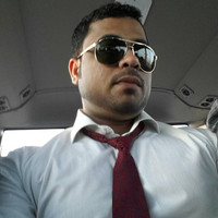 Mohammed Irshad