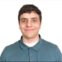 Nicholas Sirohman