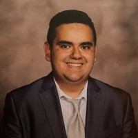 Josh Bejarano