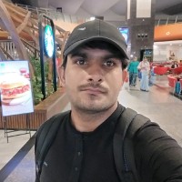 Amish Kumar Singh