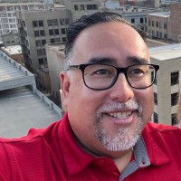 Richard Vega