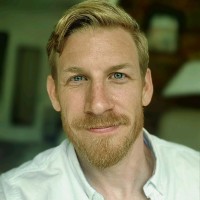 Bryan Davis