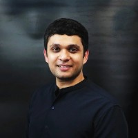 Abhishek Shetty