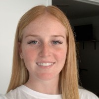 Chloe Magill
