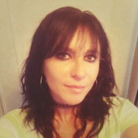 Sheri Tate