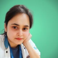 Astha Dwivedi