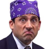 Michael Scottt