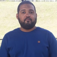 Alexandro Marques