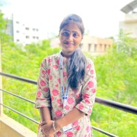 Nisha S