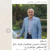 Mohsen Javaherian