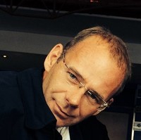 David Aitken