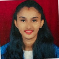 Rushali S Bolar