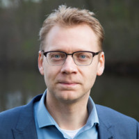 Michel Van Schaik