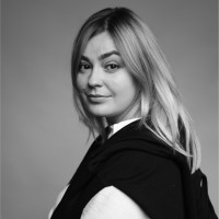 Iryna Biloshytska
