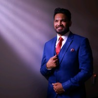Harish G