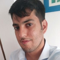 Marcos Palenzuela Carmona