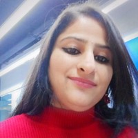 Akansha Gupta B.Tech (It), Mba(F), Pmp®