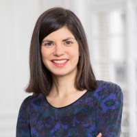Amélie Carron