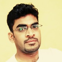 Yuvaraj Solaiyan
