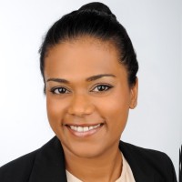 Shironi Ganga Muhandiramge-Bayerle