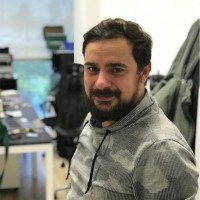 Sercan Kurtoğlu