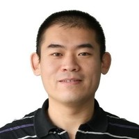 Yi Rong