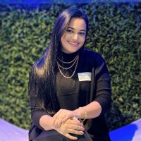Joyce Fernanda Souza