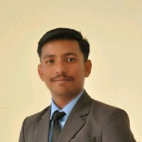 Dinesh Chaudhari
