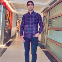 Yogesh Sharma