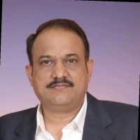Balaji Seshan