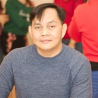 Peter Gumapac