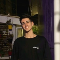 Mateus Sousa Bitencourt