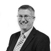 Dave Ashford
