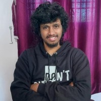 Vadlamani Rampratap Sharma