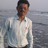 jayram Shinde