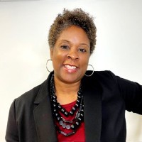 Marva Lewis McKnight