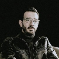 Mohammed alsagherjı