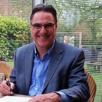 Chris van Malkenhorst